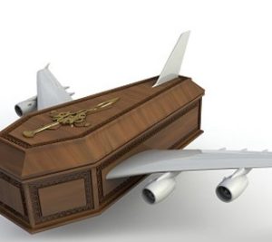 Carrying-corpses-by-plane